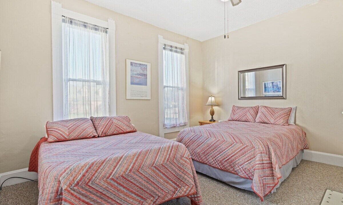 Photo of Bedroom in Babe Denny