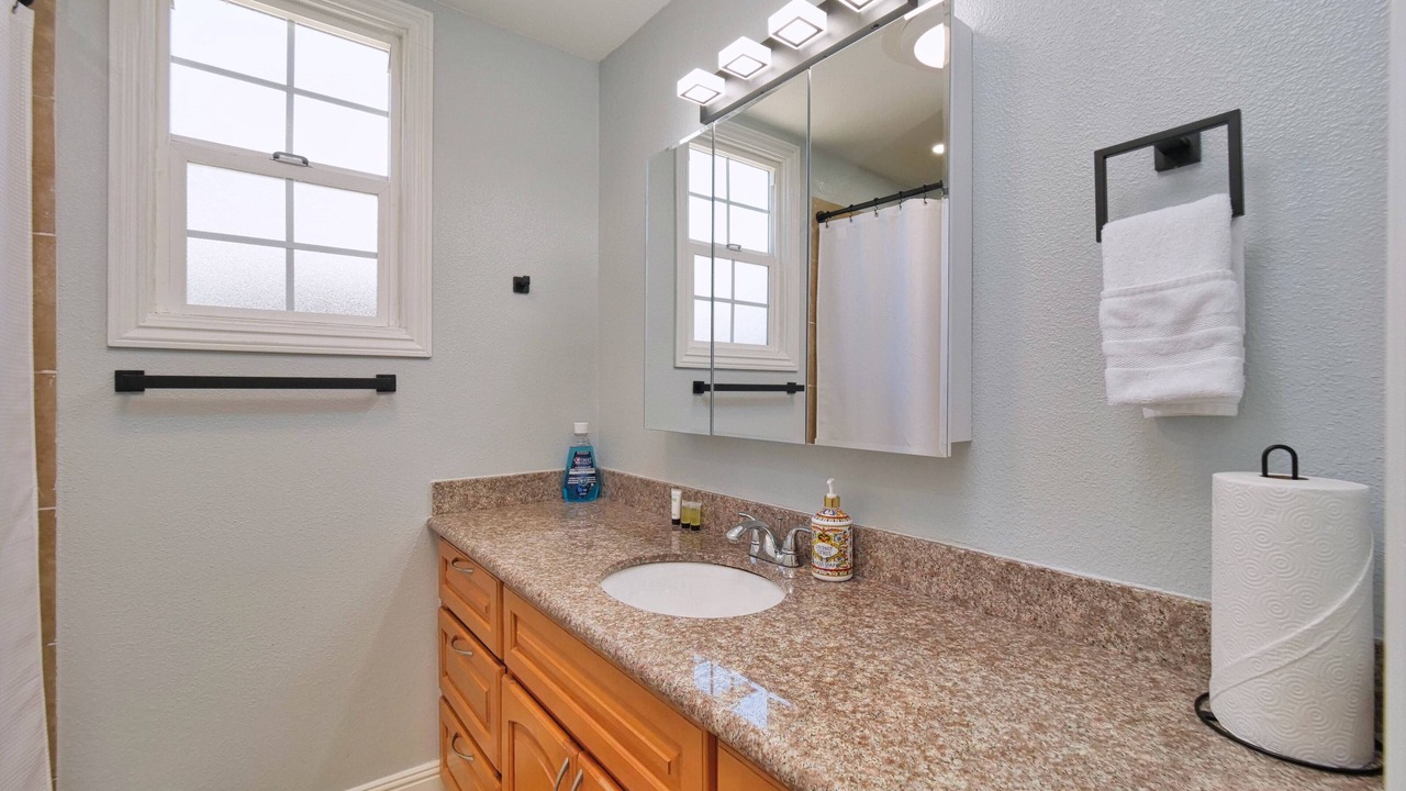 Photo of Bathroom in Hayward