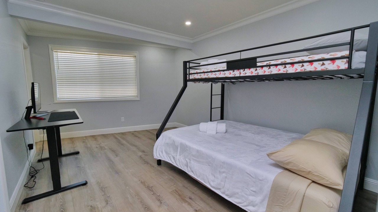 Photo of Bedroom in Hayward