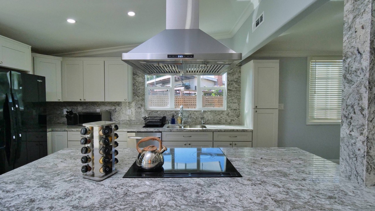 Photo of Kitchen in Hayward