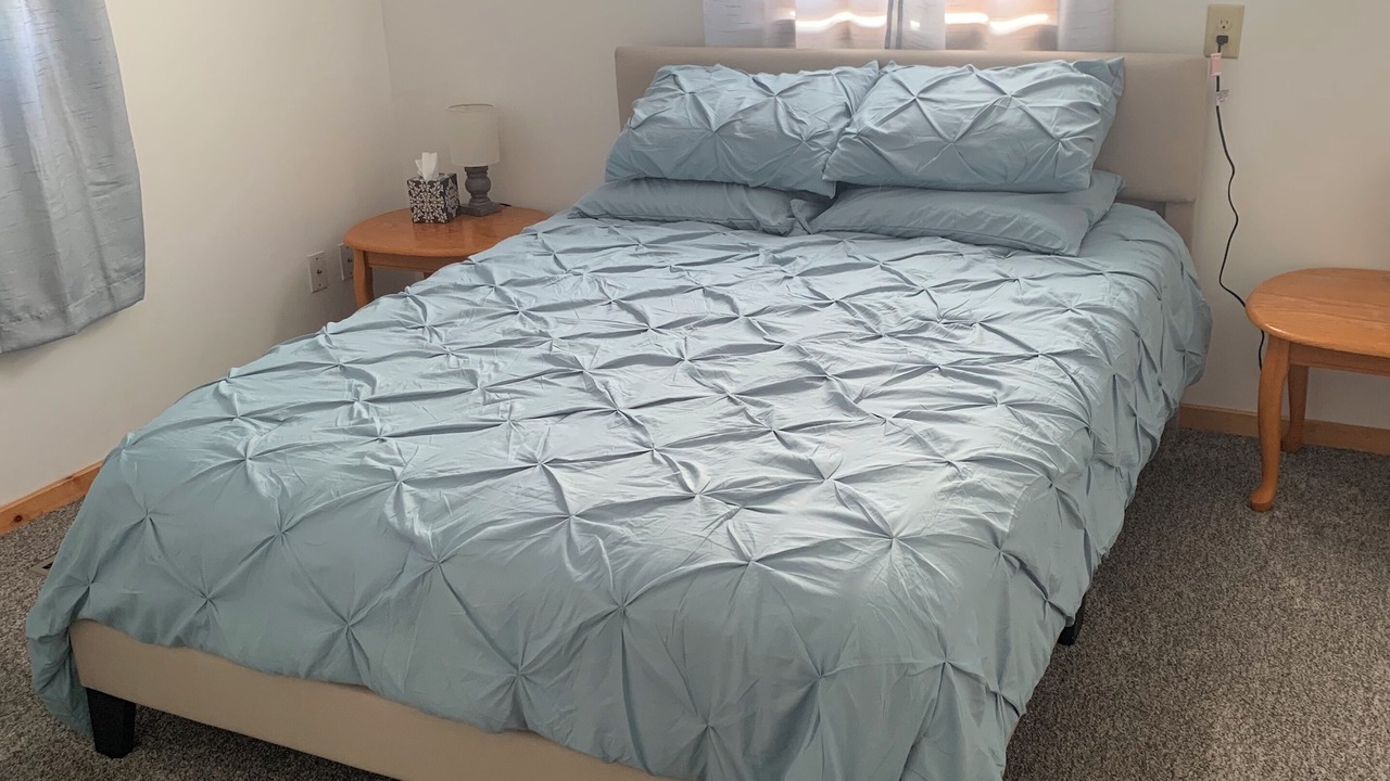 Photo of Bedroom in Deer Lodge