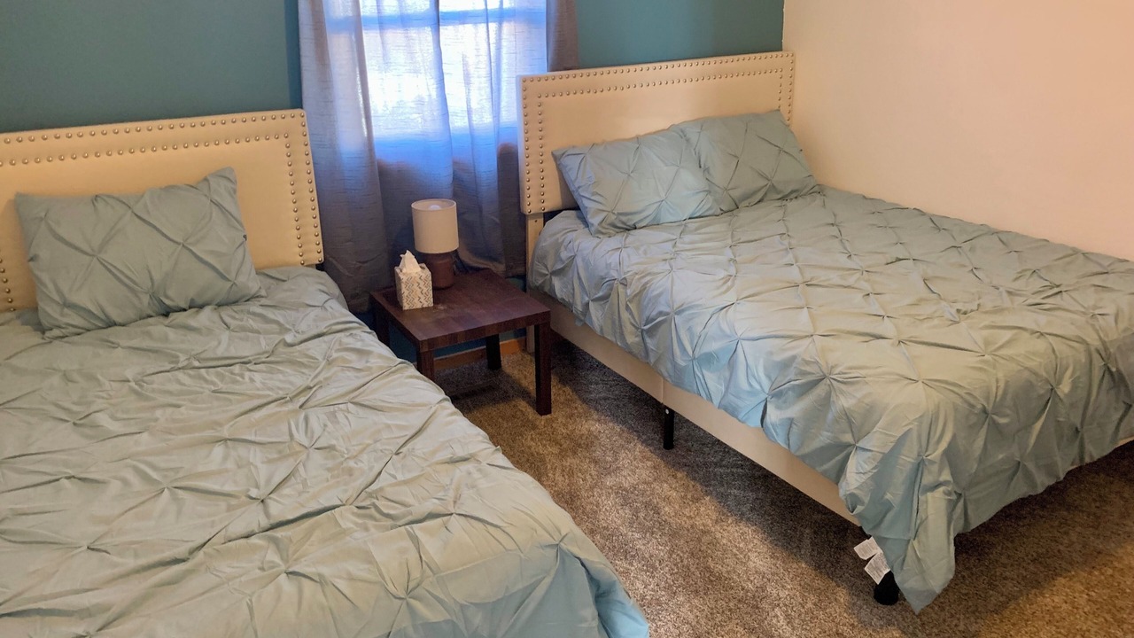 Photo of Bedroom in Deer Lodge