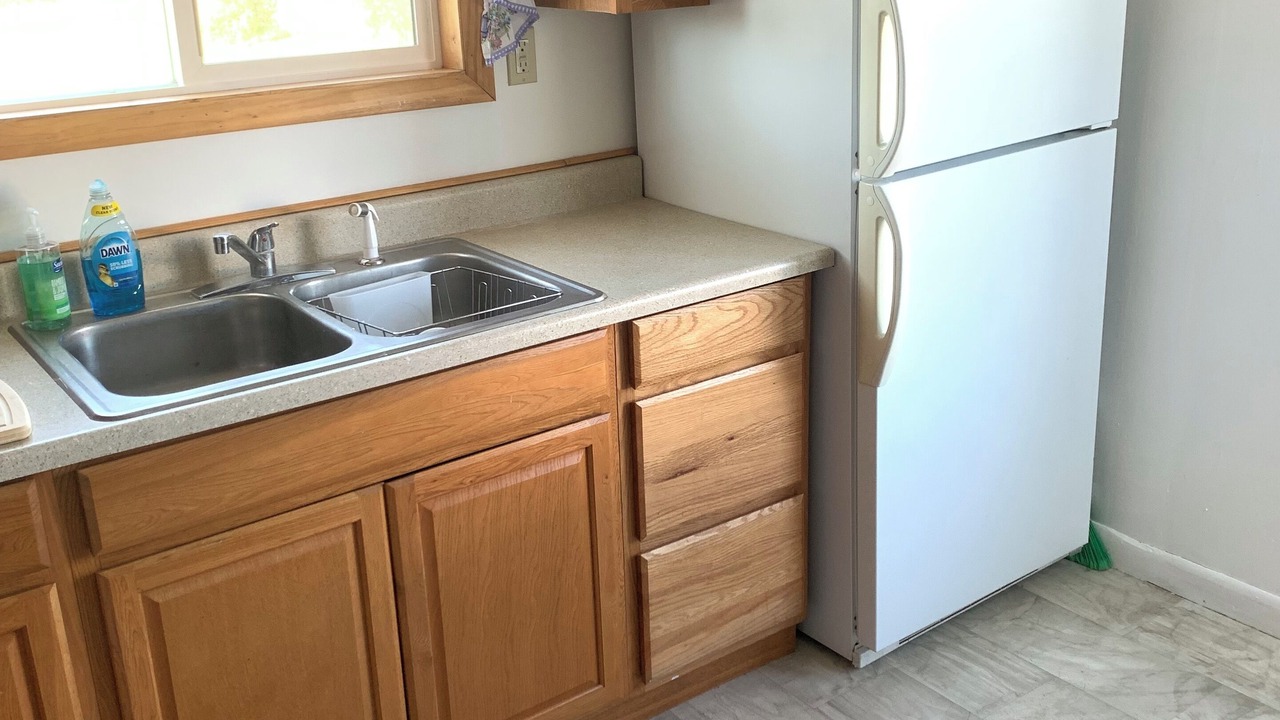 Photo of Kitchen in Deer Lodge