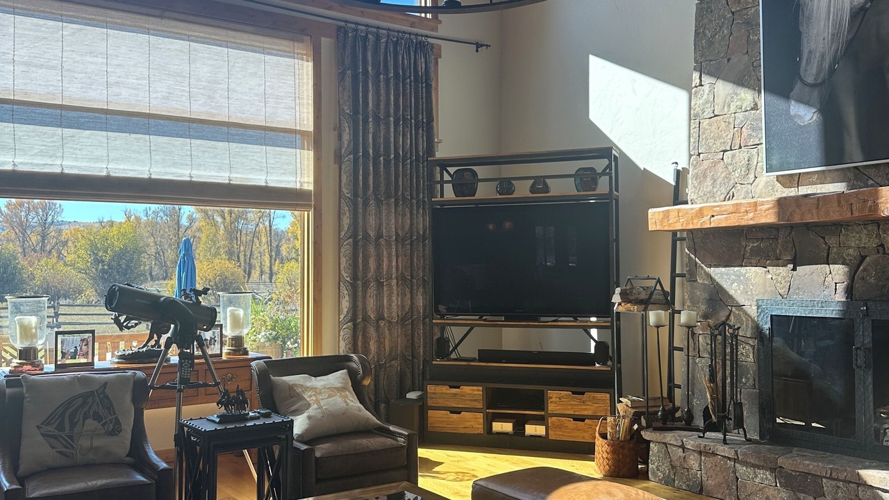 Photo of Livingroom in South Park