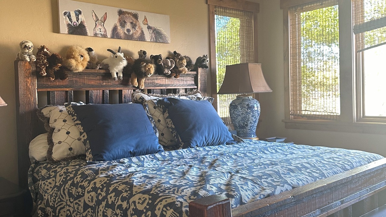 Photo of Bedroom in South Park