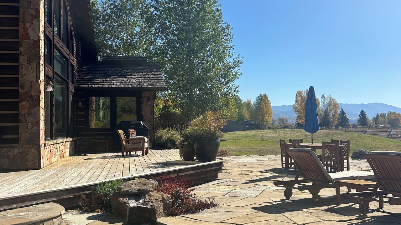 Photo of Outdoor in South Park