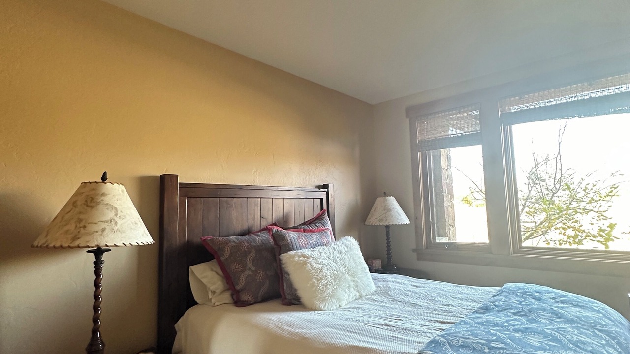 Photo of Bedroom in South Park