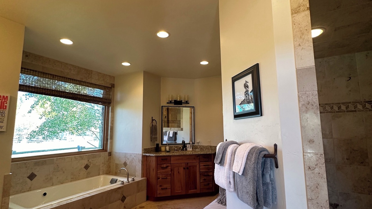 Photo of Bathroom in South Park