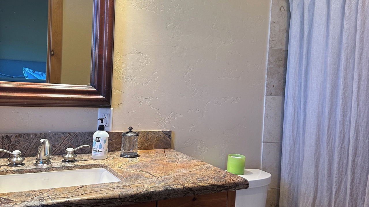 Photo of Bathroom in South Park