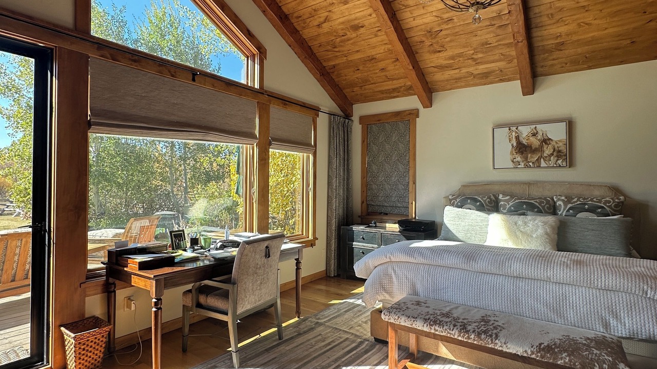 Photo of Livingroom in South Park