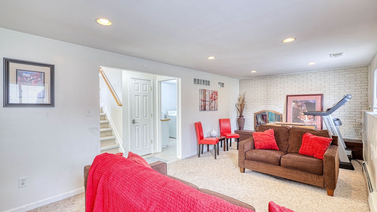 Photo of Bedroom in Royal Oak