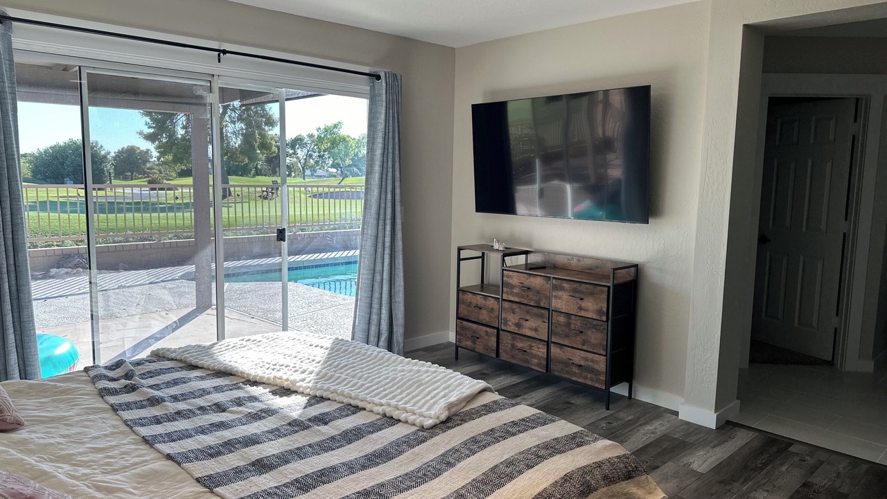 Photo of Bedroom in Alta Mesa