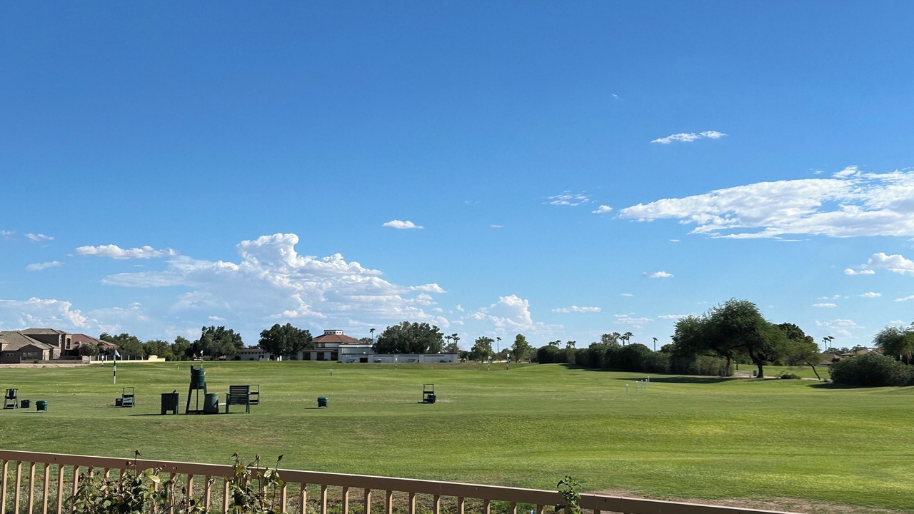 Photo of Outdoor in Alta Mesa
