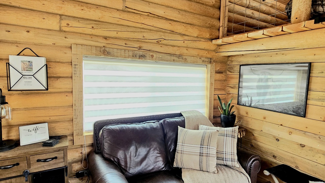 Photo of Livingroom in Elliston