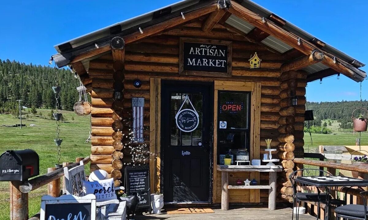 Photo of Outdoor in Elliston
