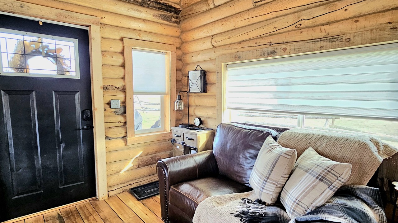Photo of Livingroom in Elliston