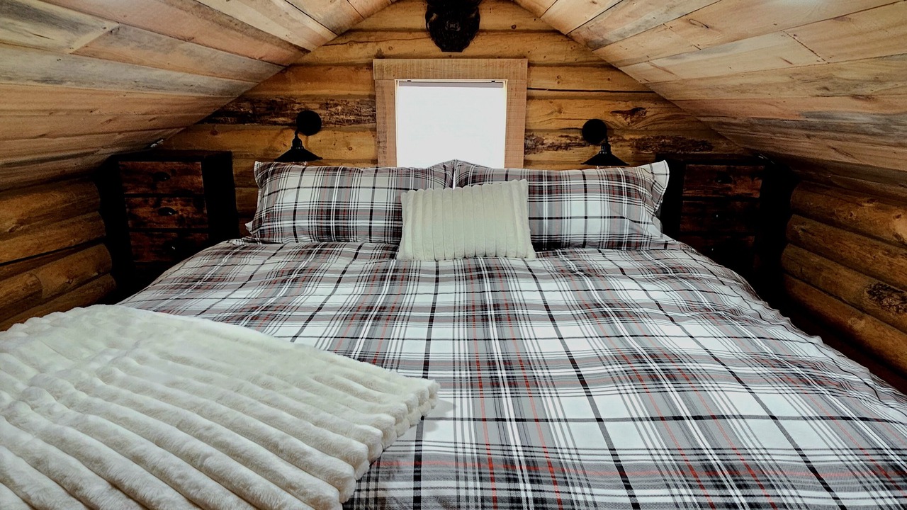 Photo of Bedroom in Elliston