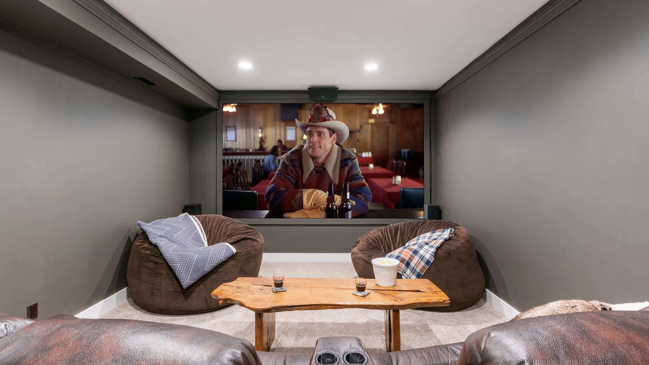Photo of Bedroom in Driggs