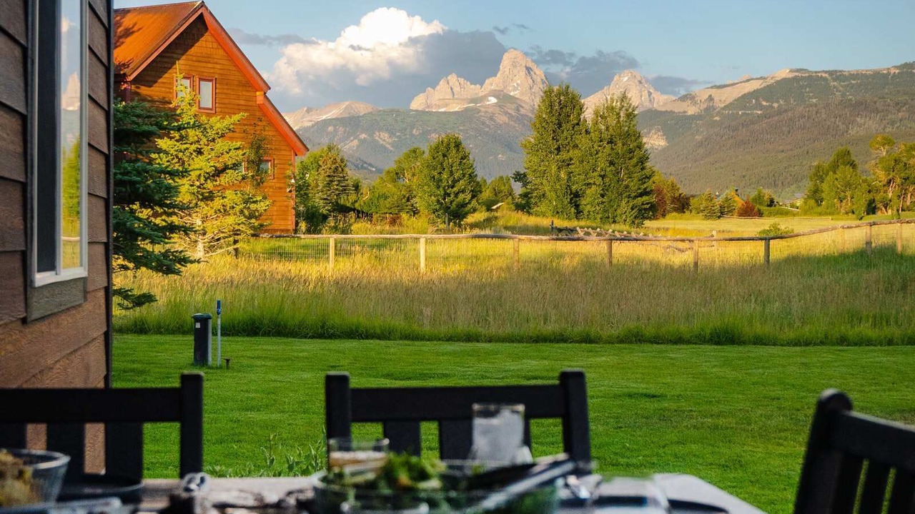 Photo of Outdoor in Driggs