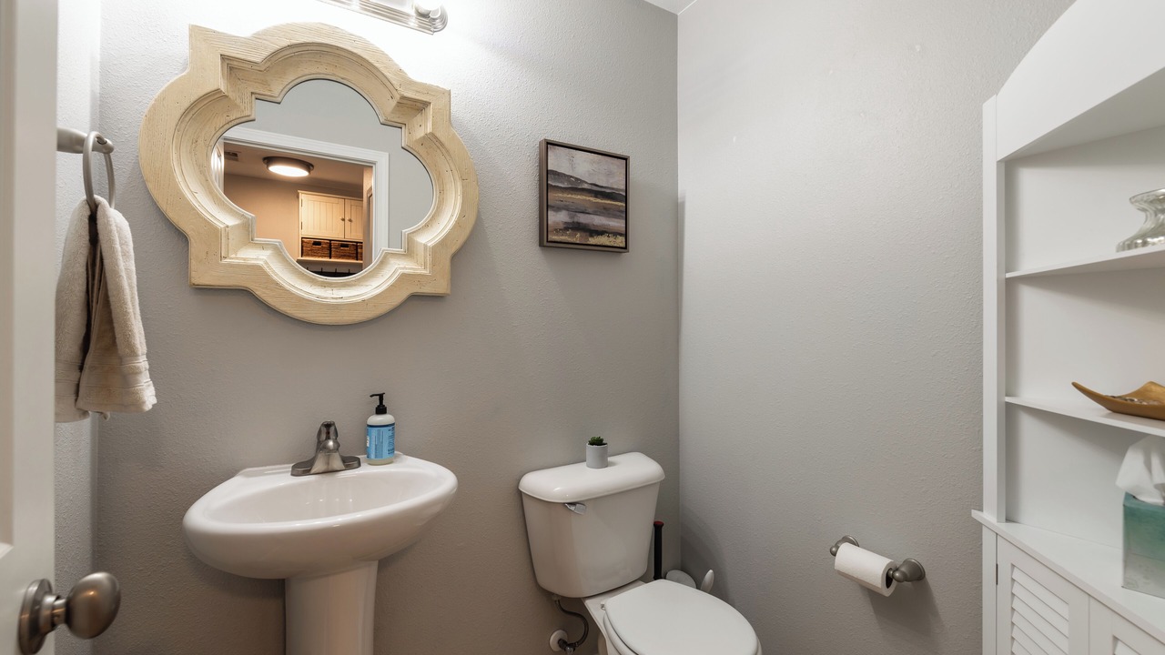 Photo of Bathroom in Bismarck