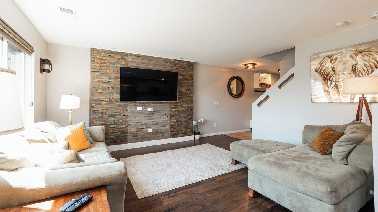 Photo of Livingroom in Bismarck
