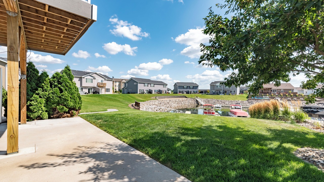 Photo of Outdoor in Bismarck
