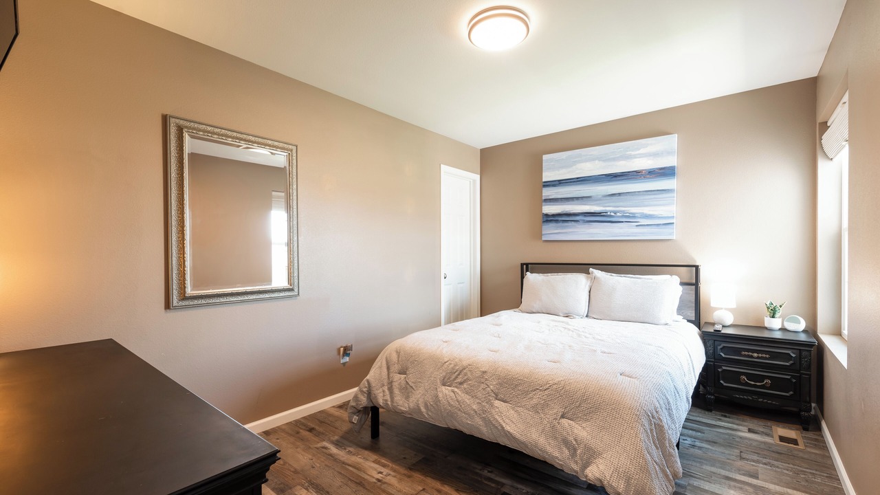 Photo of Bedroom in Bismarck
