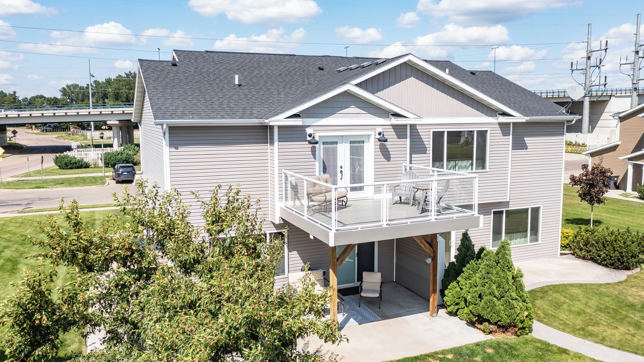 Photo of Outdoor in Bismarck