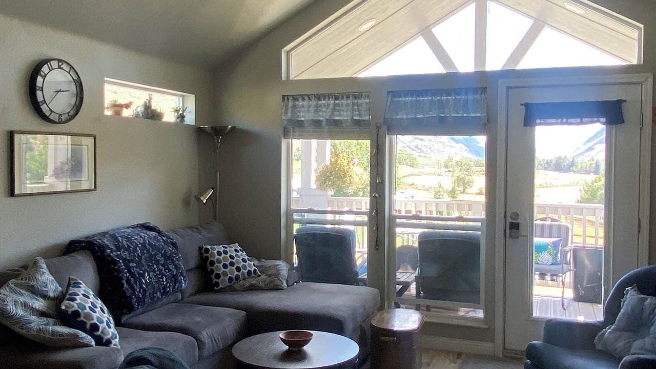 Photo of Bedroom in Gardiner