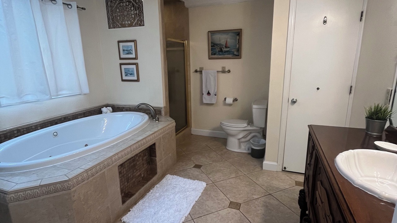 Photo of Bathroom in Monroe