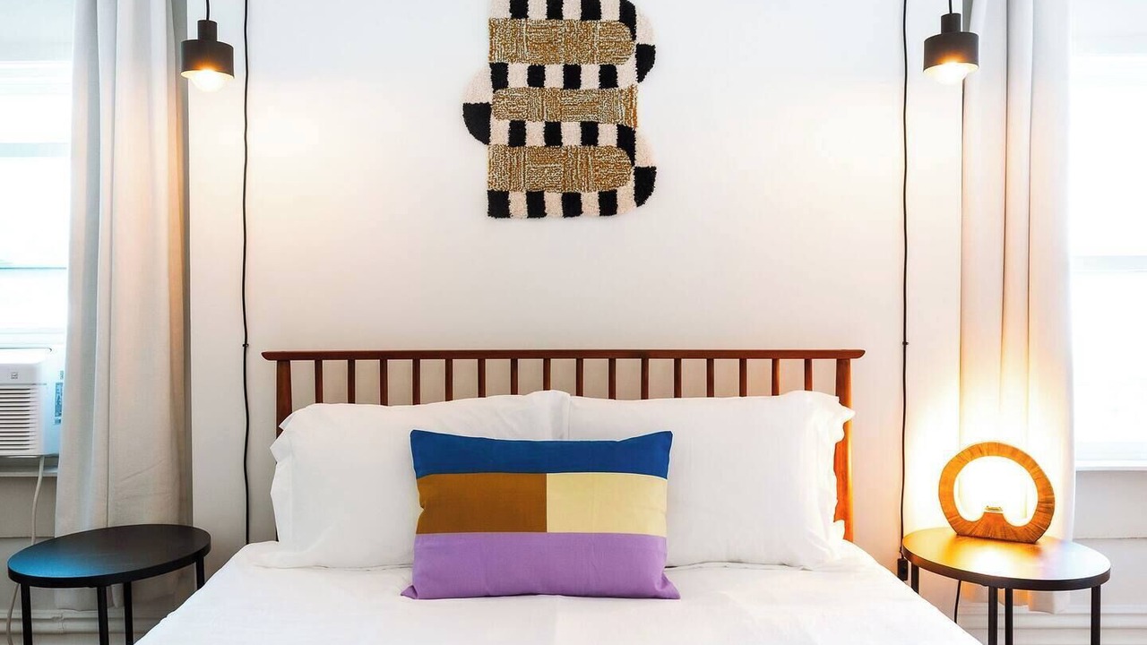 Photo of Bedroom in Helena