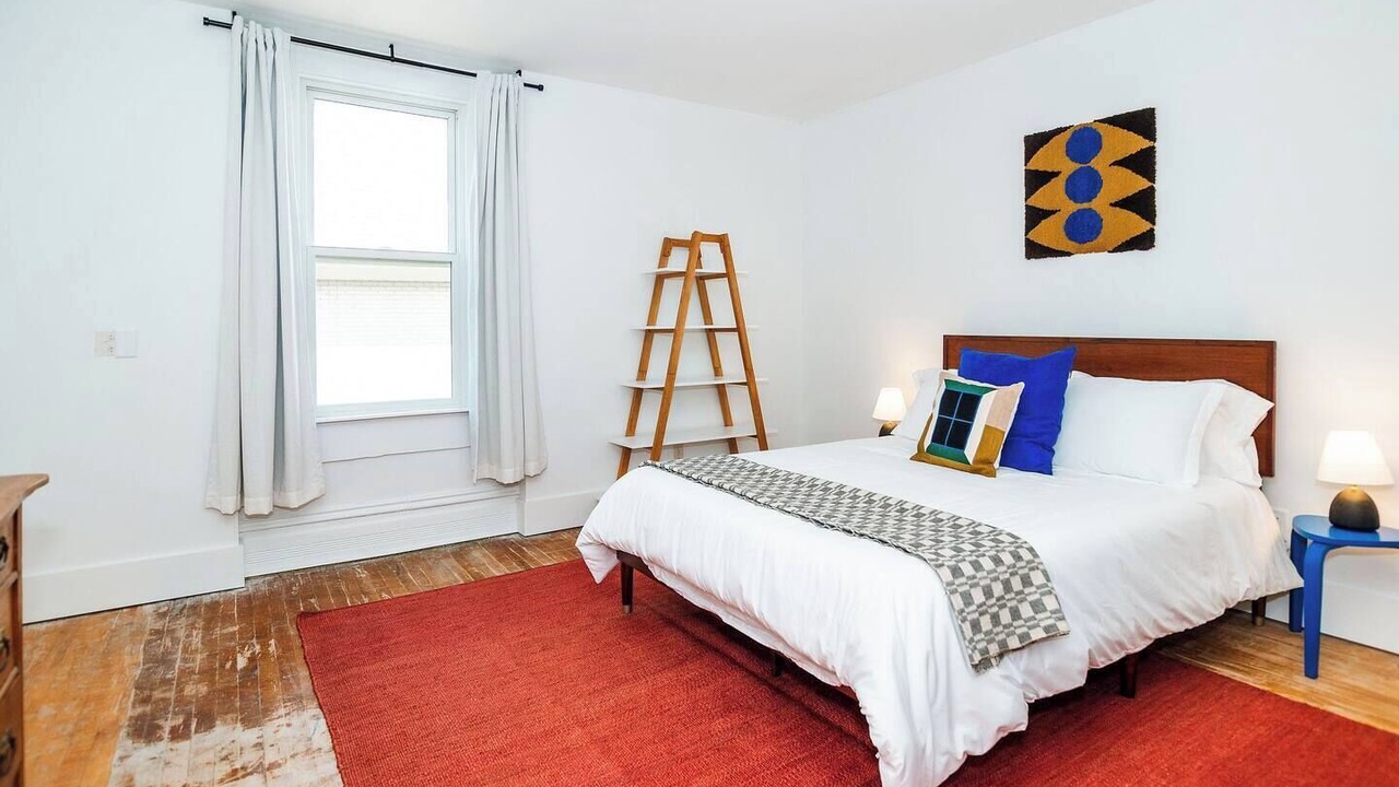 Photo of Bedroom in Helena