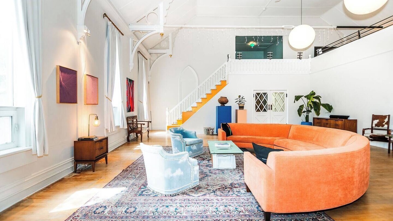 Photo of Livingroom in Helena