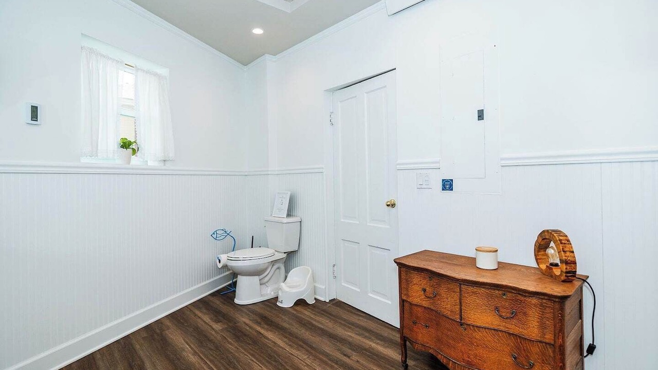 Photo of Bathroom in Helena