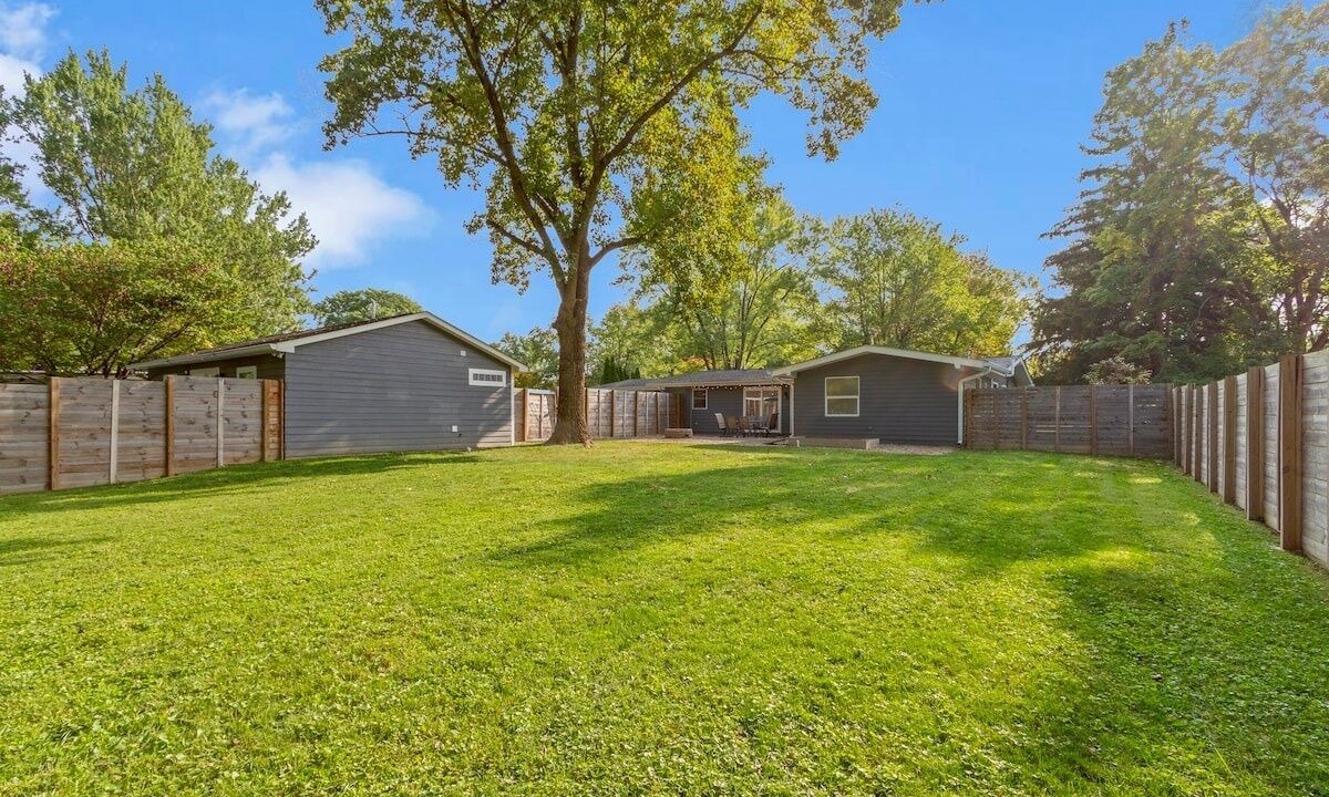 Photo of Outdoor in Indianapolis