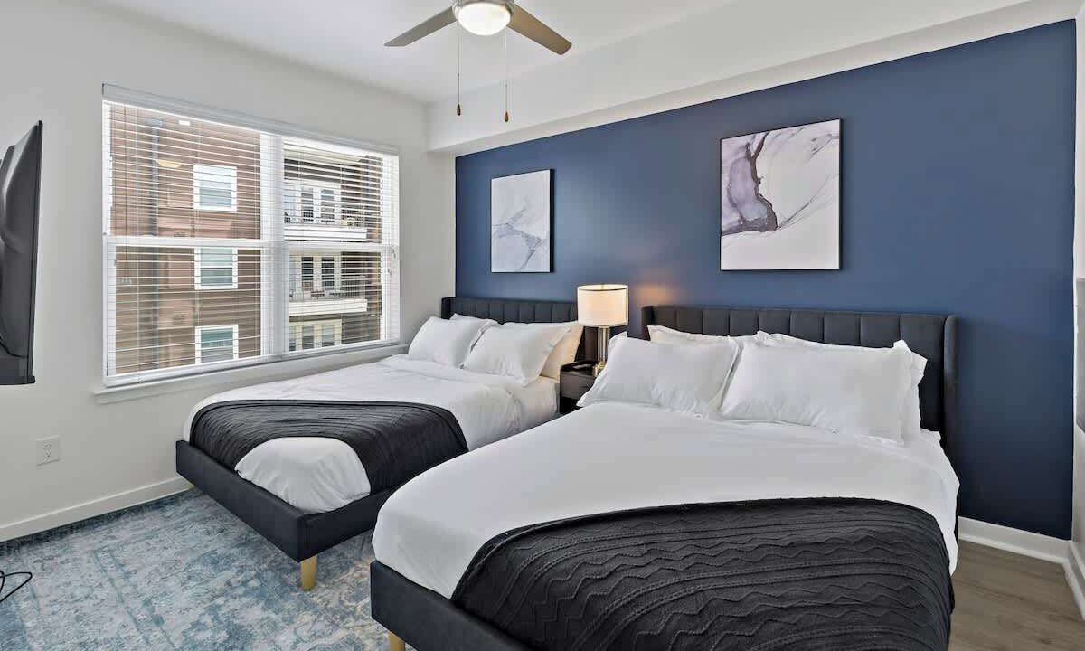 Photo of Bedroom in Cherry