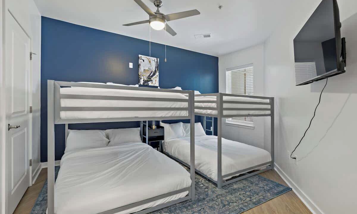 Photo of Bedroom in Cherry