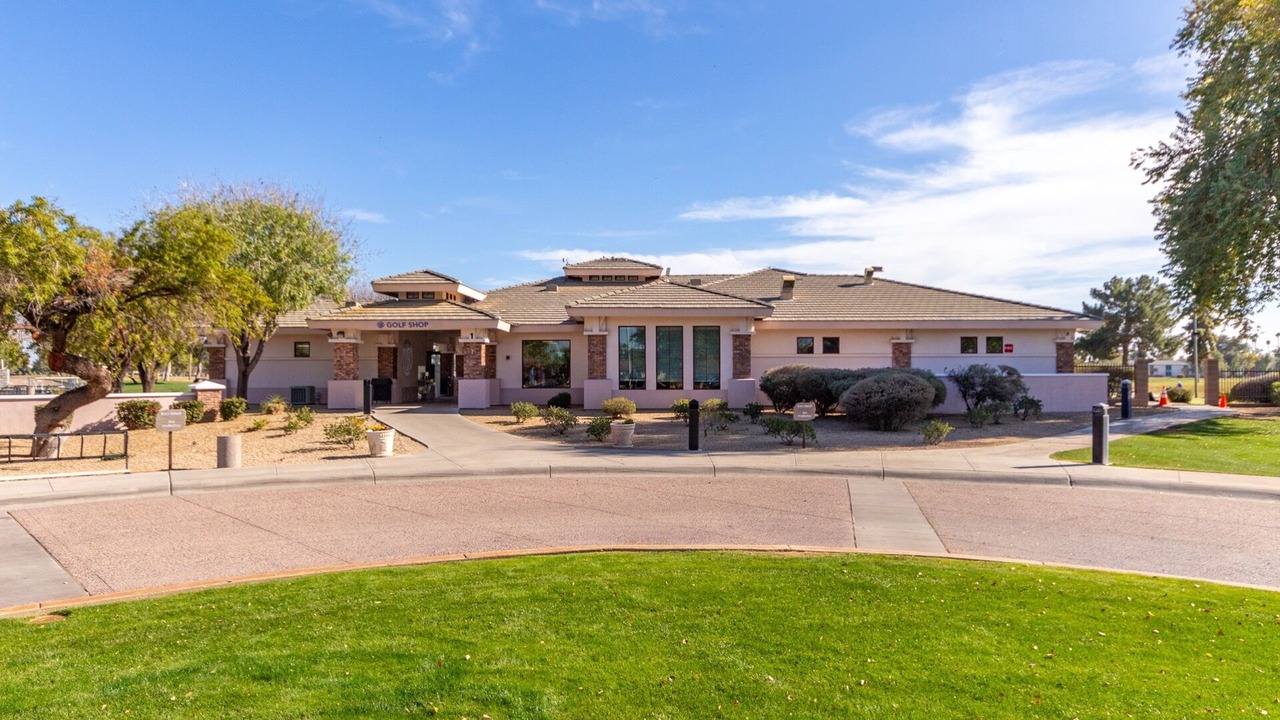Photo of Outdoor in Dobson Ranch