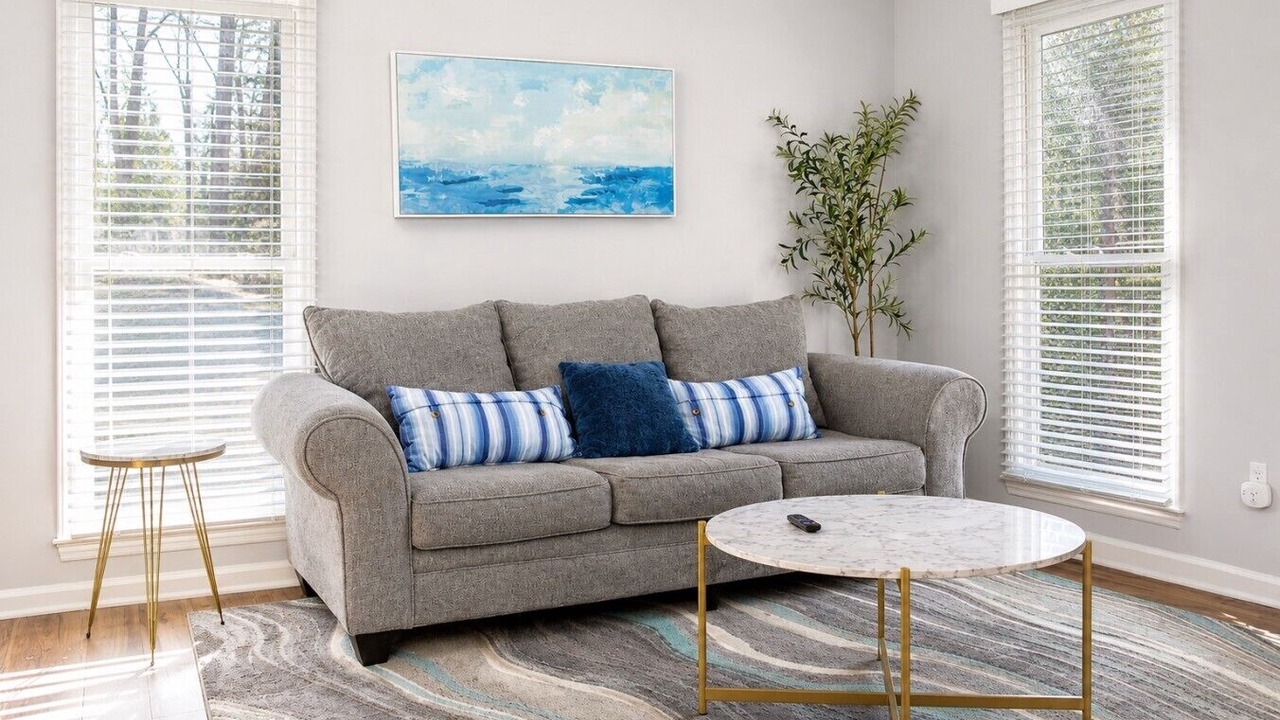 Photo of Bedroom in East Raleigh