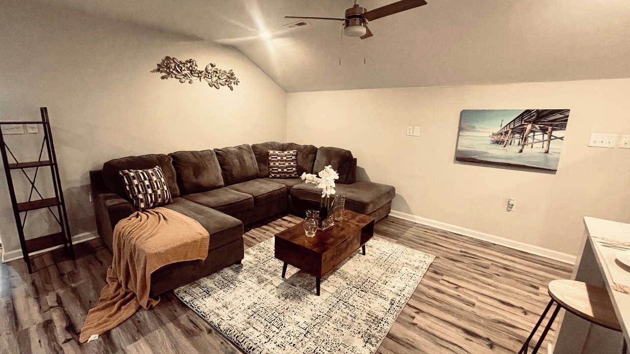 Photo of Livingroom in Pine Forest