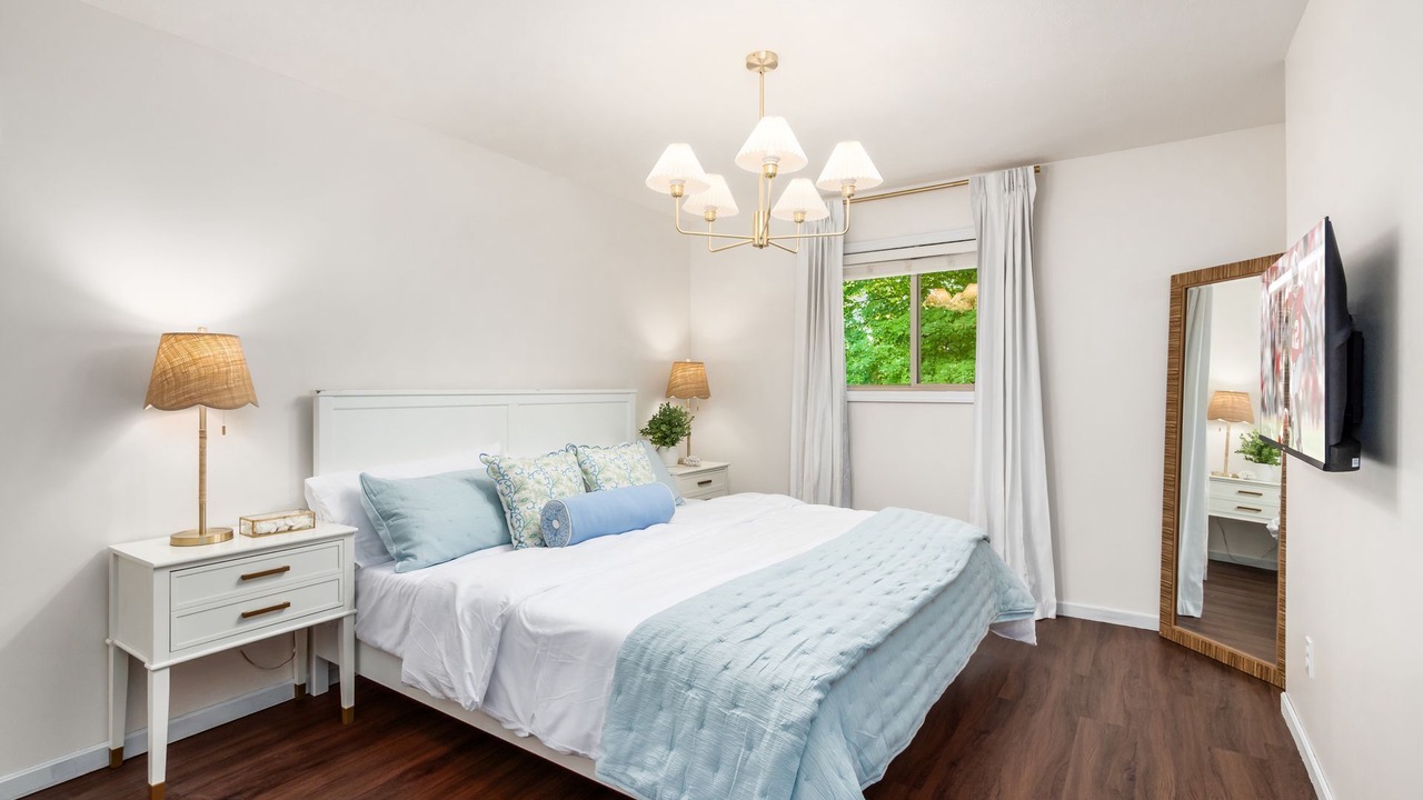 Photo of Bedroom in Howard