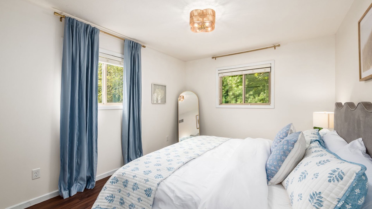 Photo of Bedroom in Howard