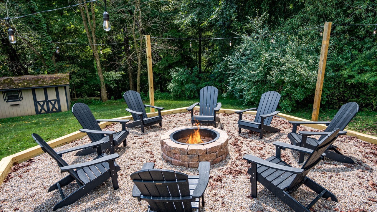 Photo of Outdoor in Howard