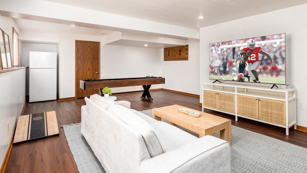 Photo of Livingroom in Howard
