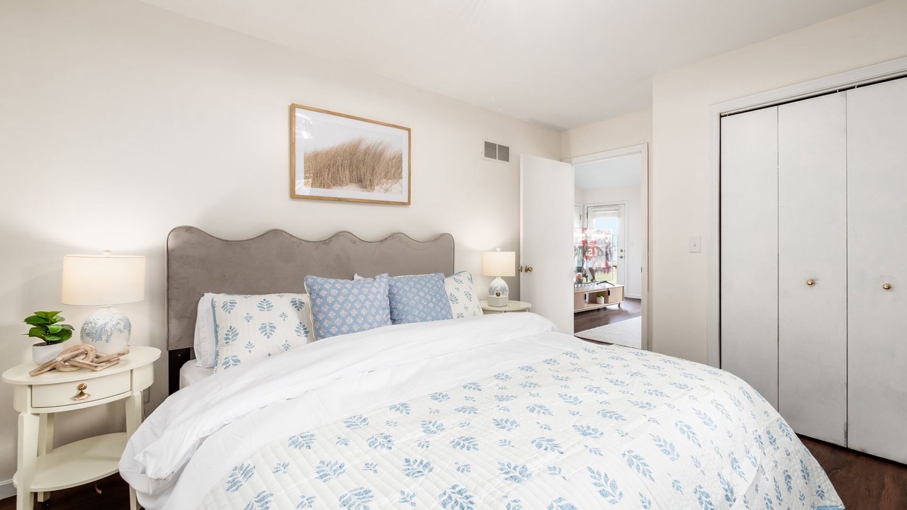Photo of Bedroom in Howard