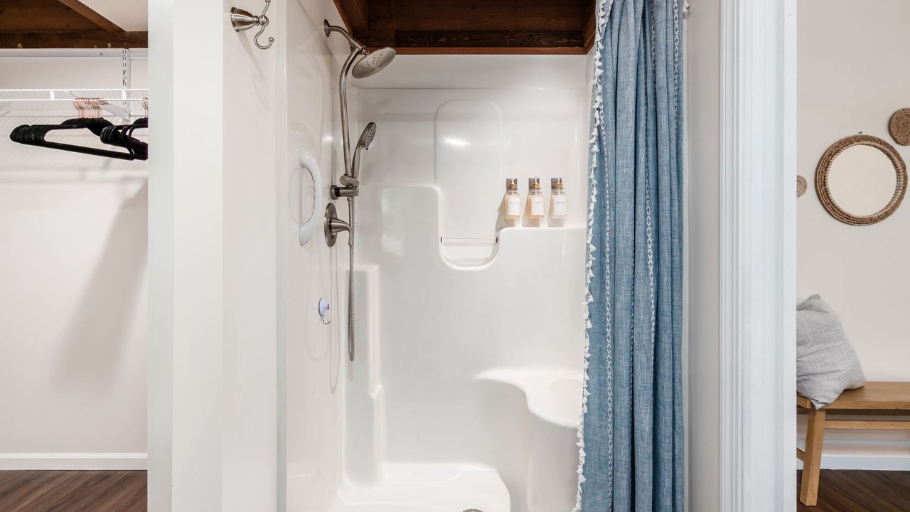 Photo of Bathroom in Howard