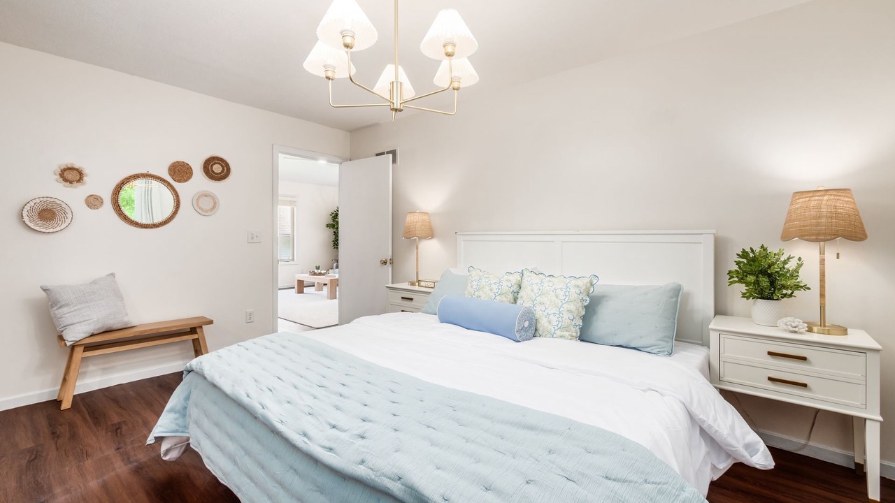 Photo of Bedroom in Howard
