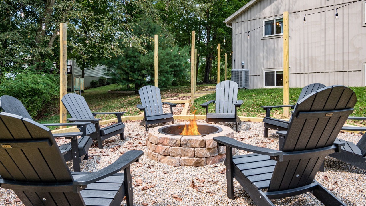 Photo of Outdoor in Howard