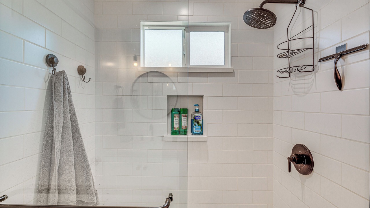 Photo of Bathroom in Eagle Rock