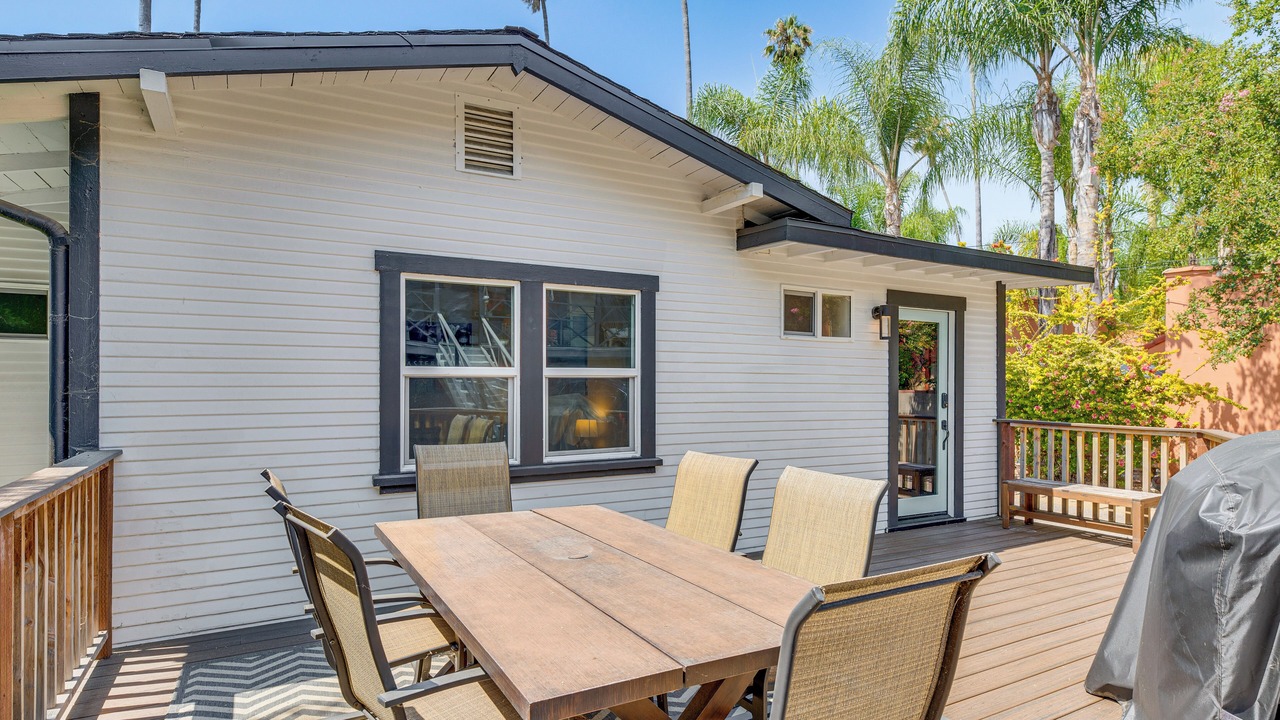 Photo of Outdoor in Eagle Rock